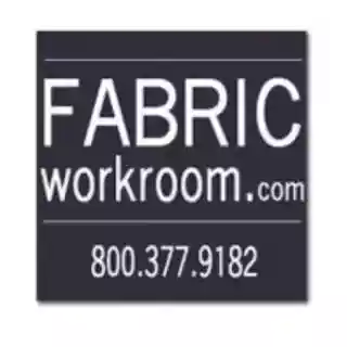 Shop Fabricworkroom.com coupon codes logo
