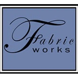 Fabric Works logo