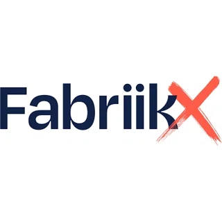 FabriikX  logo