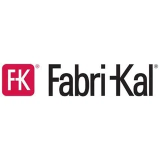 Shop Fabri-Kal coupon codes logo