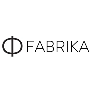 Fabrika Outdoor Living logo
