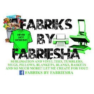 Fabriks-by-Fabriesha- promo codes