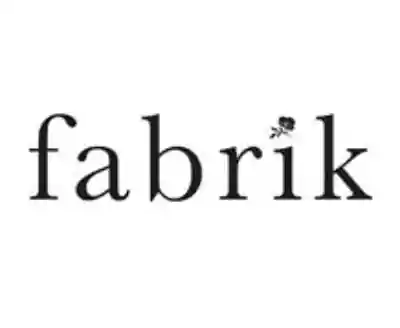 Fabrik logo