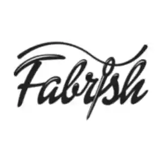 Fabrish promo codes