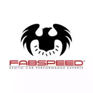Fabspeed logo