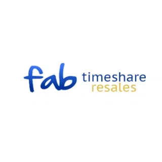 Shop Fab Timeshare logo