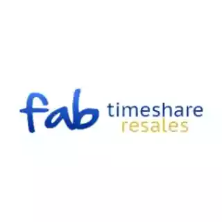 Fab Timeshare logo