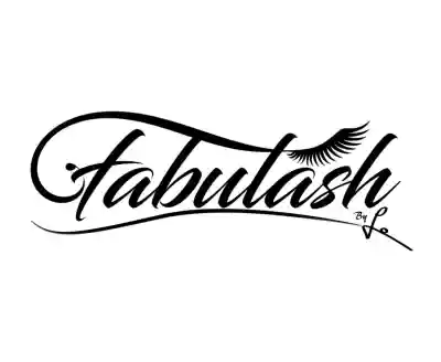 Shop Fabulash coupon codes logo