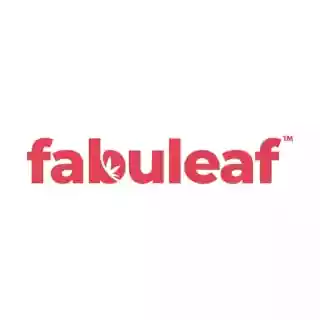 Shop fabuleaf discount codes logo