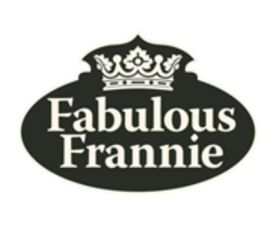 Shop Fabulous Frannie logo