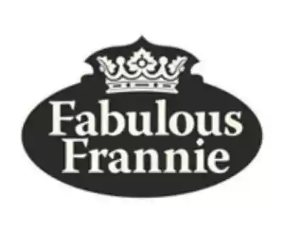 Shop Fabulous Frannie promo codes logo
