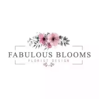 Shop Fabulous Blooms coupon codes logo
