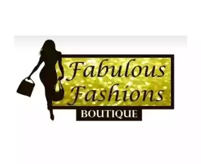 Fabulous Fashions coupon codes