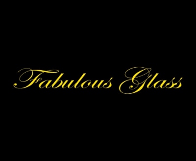 Shop Fabulous Glass logo