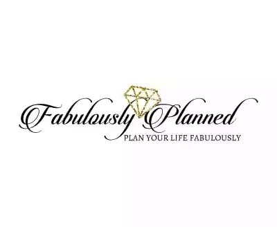 Fabulously Planned discount codes