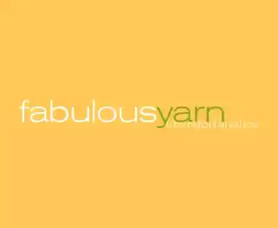 fabulous yarn logo