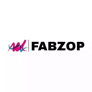 Shop FabZop promo codes logo