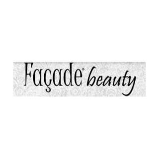 Shop Facade Beauty Makeup logo