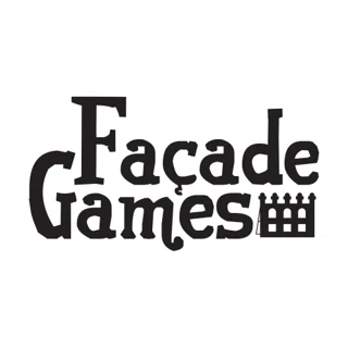Shop Facade Games logo