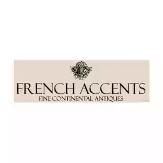 Shop French Accents Antiques coupon codes logo