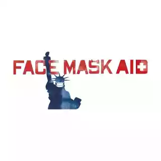 Face Mask Aid coupon codes