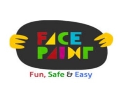 Shop Face Paint Supplies logo
