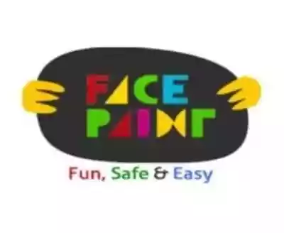Shop Face Paint Supplies discount codes logo