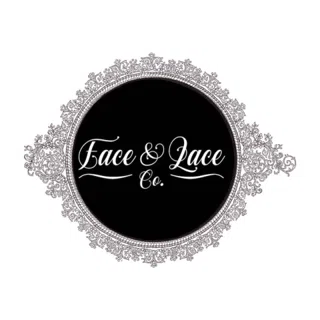 Face & Lace logo