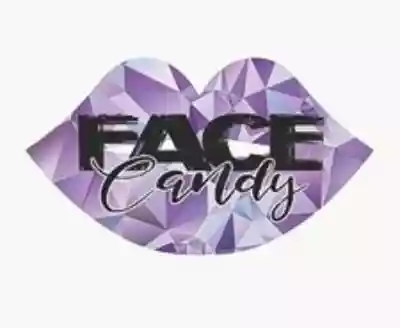 Shop Face Candy discount codes logo