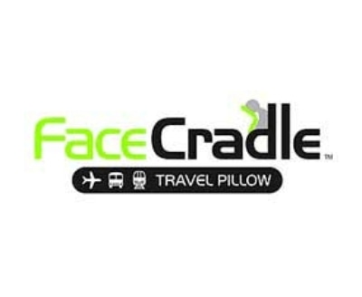 Shop FaceCradle logo