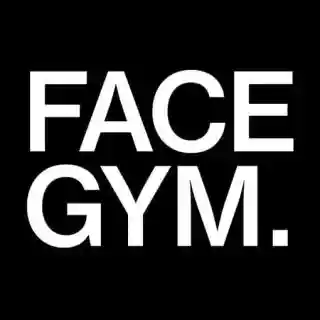 FaceGym UK logo