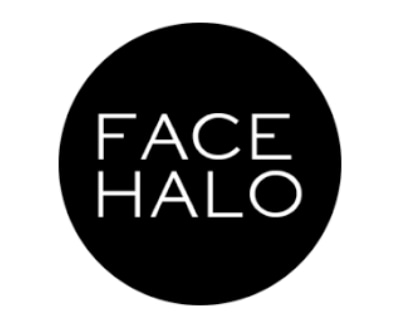 Shop Face Halo logo