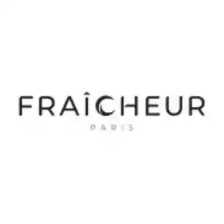 Fraicheur Ice Globes logo
