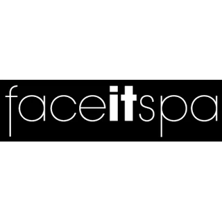 Face It Spa logo