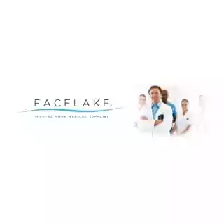 facelake.com logo