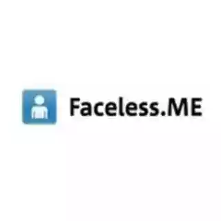 Shop Faceless.ME discount codes logo