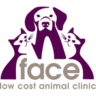 Face Low Cost Animal Clinic logo