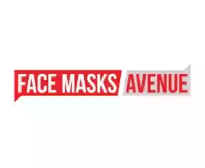 Shop Face Masks Avenue coupon codes logo