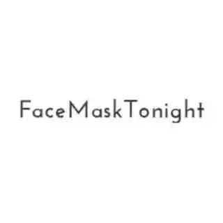 Shop Face Mask Tonight discount codes logo