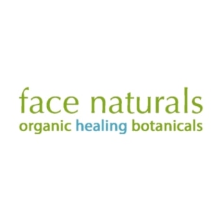 Shop Face Naturals logo