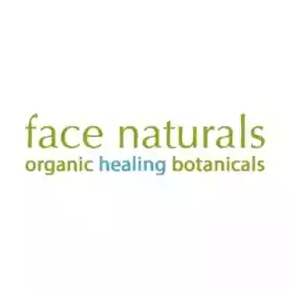 Shop Face Naturals promo codes logo