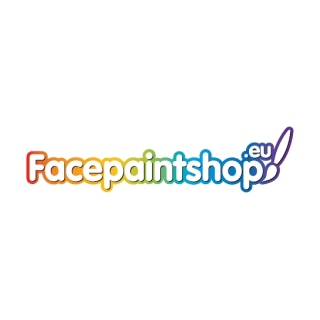 Shop Facepaintshop EU logo