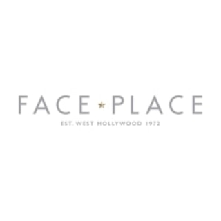 Shop Face Place logo
