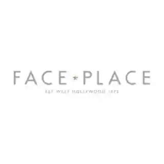 Face Place discount codes