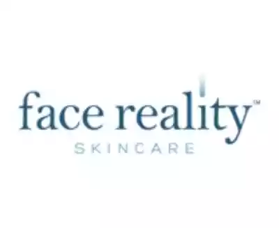 Shop Face Reality Skincare promo codes logo