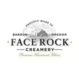 Shop Face Rock Creamery discount codes logo