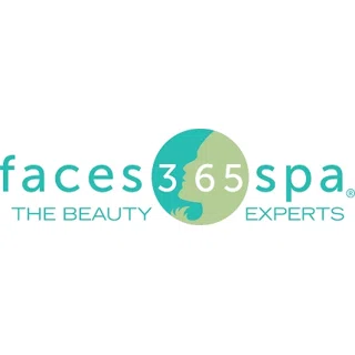 Faces365 Spa logo