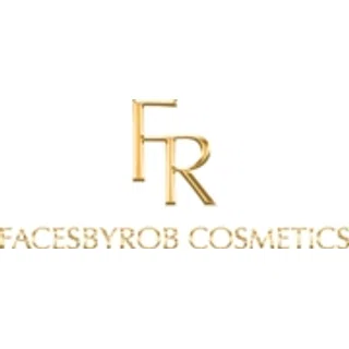 Shop FacesbyRob Cosmetics promo codes logo