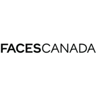 Shop Faces Canada coupon codes logo