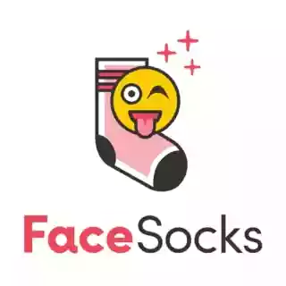 Shop FaceSocks coupon codes logo